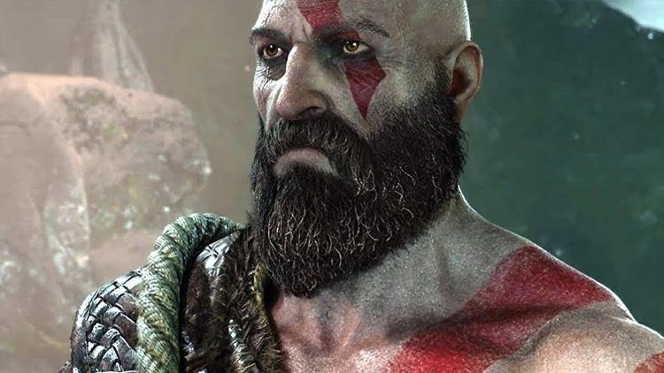 Kratos, Fortnite evrenine geliyor