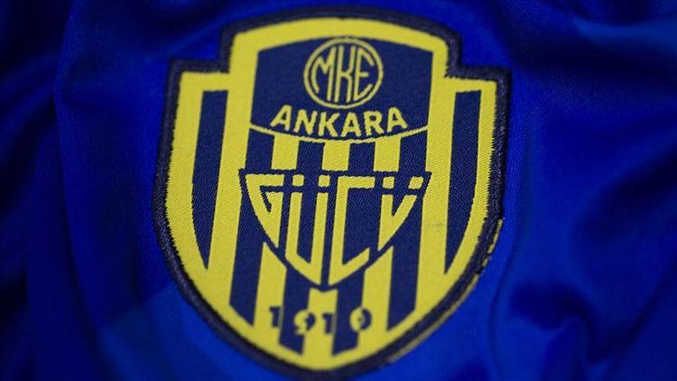 Son dakika | Ankaragücünde pozitif vaka 1 futbolcu...