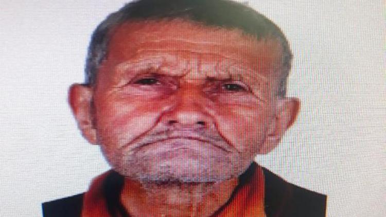 Çanakkalede 4 gün önce kaybolan yaşlı adam ölü bulundu
