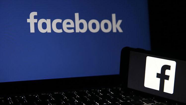ABDden Facebooka gerilimi tırmandıracak suçlama Dava açıldı