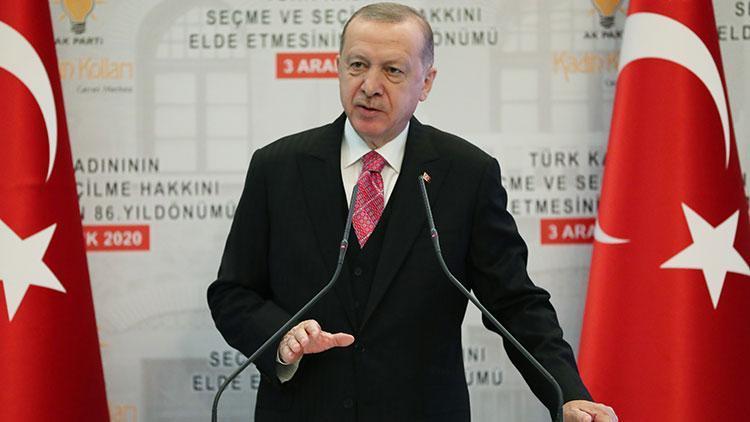 Erdoğandan Kılıçdaroğluna: Millet affetmeyecek