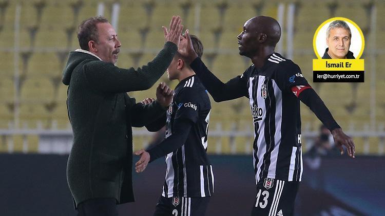 Son Dakika Haberi | Beşiktaşın hedefi 3. derbi ile hat-trick