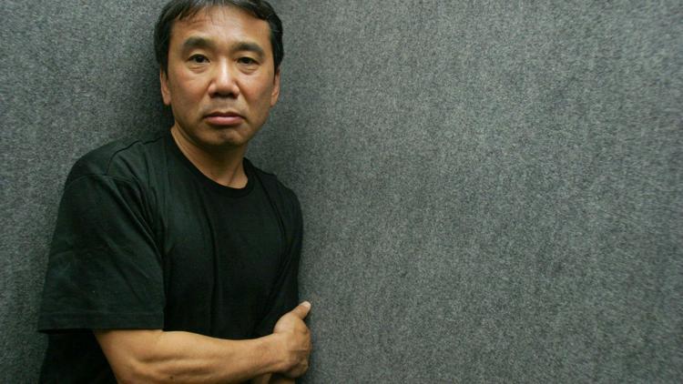 Arkeolojik bir Murakami okuması