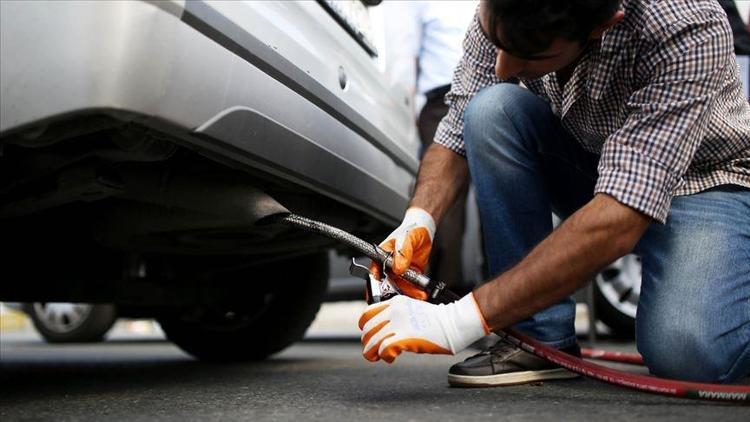 Egzoz denetiminde yeni sistem EGEDES yeni yılda 81 ilde uygulanacak.. EGEDES nedir