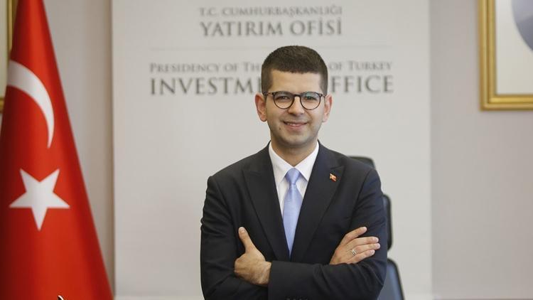 Cumhurbaşkanlığı Yatırım Ofisi, Türk Startup Web Summit 2020’de
