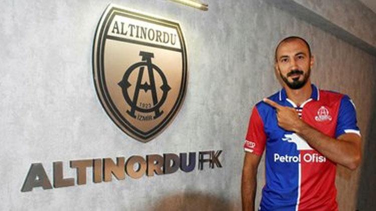 Ahmet İlhan Özek: Altınorduda sadece futbol düşünülüyor