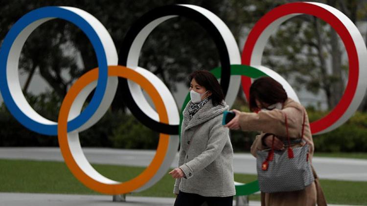 2020 Tokyo Olimpiyatlarının ertelenmesinin zararı 2,8 milyar dolar