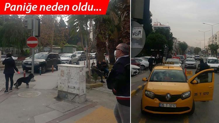 Son dakika... İzmir ve çevresinde korkutan deprem