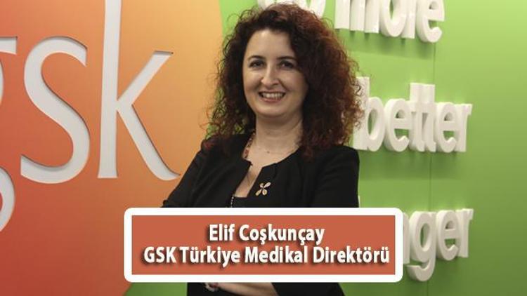 Türkiye, GSK’nın ilaç alanında öncelikli Ar-Ge ülkeleri arasına dahil edildi