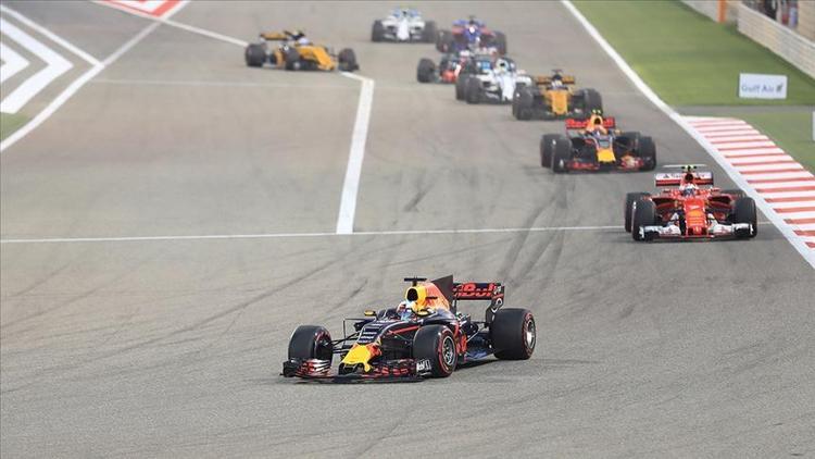 Formula 1 yarışları saat kaçta, hangi kanaldan canlı yayınlanacak Formula 1 heyecanı Bahreynde devam edecek