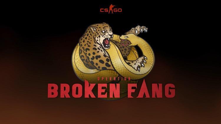 CSGO Operation Broken Fang İnceleme