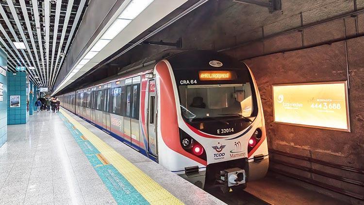 İstanbul’a 4 yeni metro hattı geliyor
