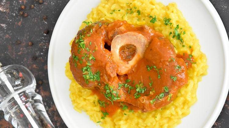 Osso buco tarifi