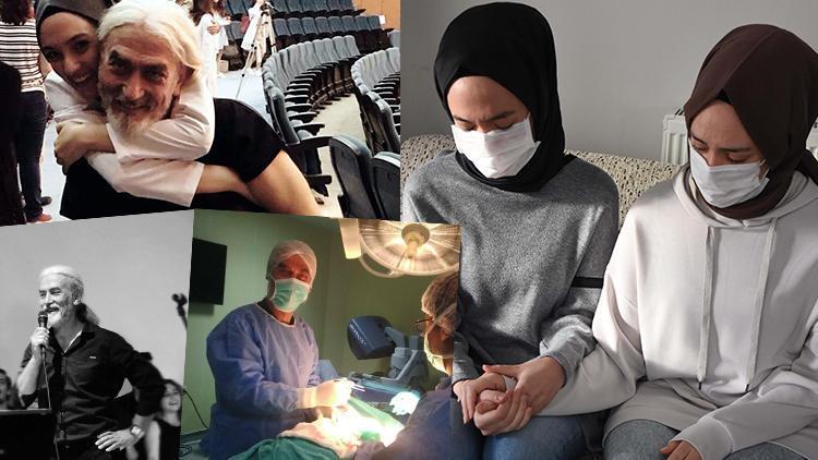 Son dakika haberler: İzmiri yasa boğan ölüm Dr. Adnan Çetin koronavirüsten hayatını kaybetti