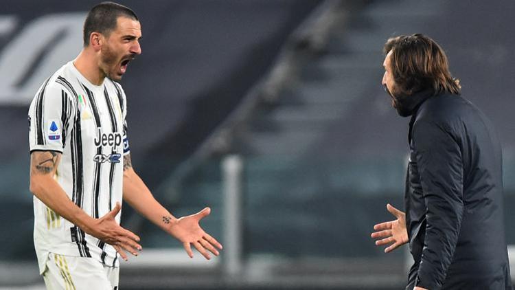 Juventus, Torino derbisinde son dakika golüyle güldü