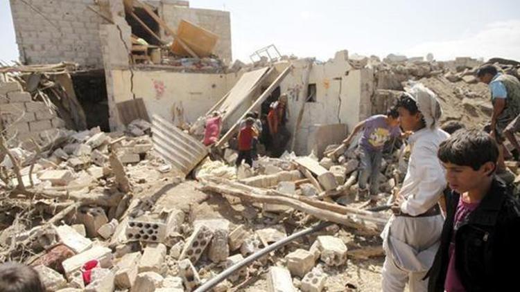 BM, Yemende ekim ayından beri 139 sivilin öldüğünü ve yaralandığını açıkladı