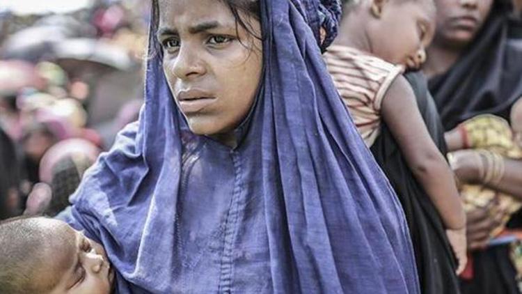 Avrupa Rohingya Konseyinden, Bangladeşe Arakanlıların adaya yerleştirilmesini durdurun çağrısı