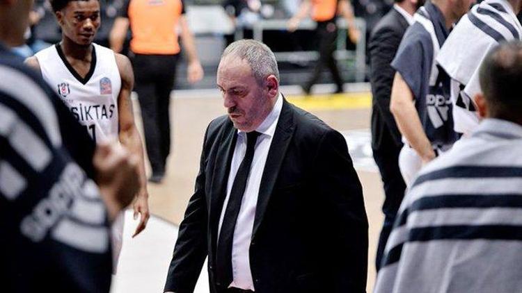 Beşiktaş Erkek Basketbol Takımı gençleriyle yükseliyor