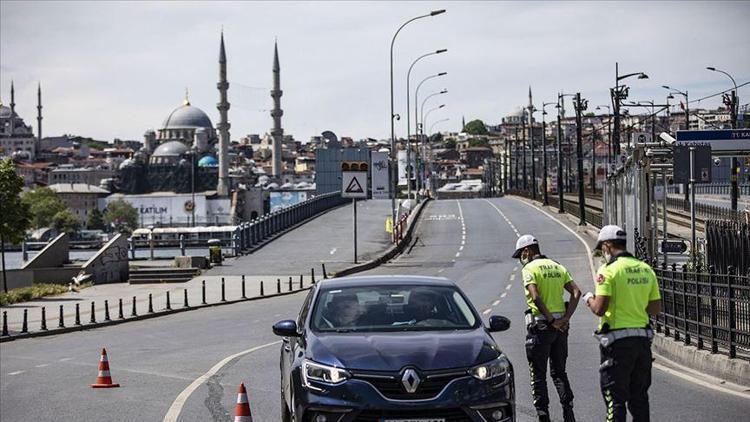 Sokağa çıkma yasağı ihlali şikayet nasıl edilir Sokağa çıkma yasağı ihbar hattı var mı