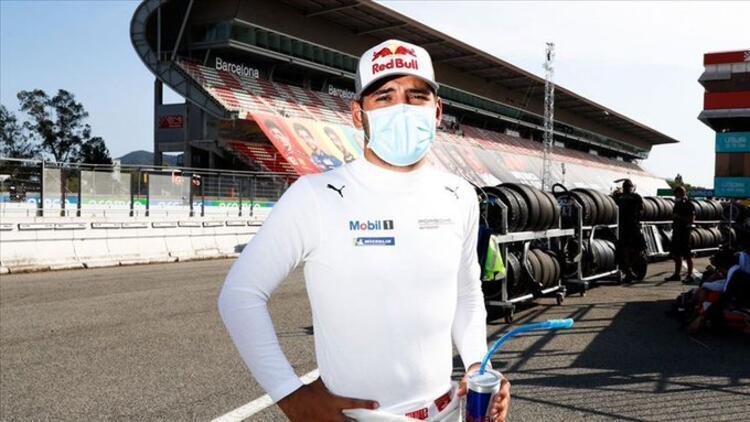Milli otomobil yarışçısı Ayhancan Güvenden Bahreyn’de çifte zafer
