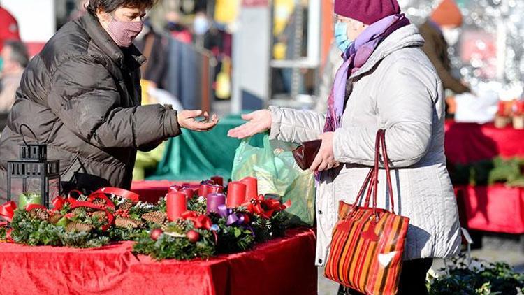 Avusturya kısıtlamaları gevşetti