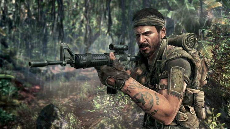 Call of Duty: Warzone 85 milyon kullanıcıyı geçti