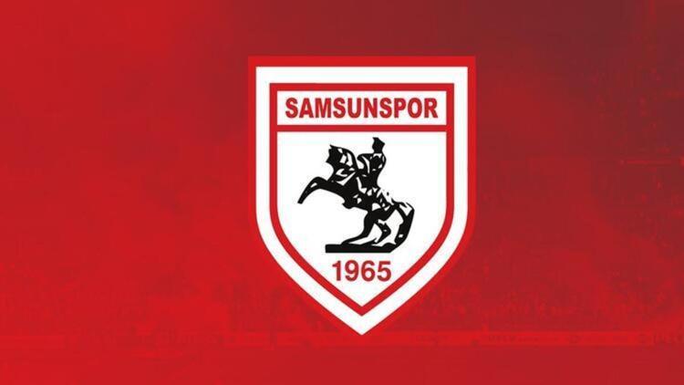 Samsunsporda bir futbolcunun Kovid-19 testi pozitif çıktı