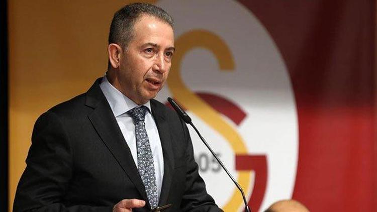 Galatasaray Başkan Adayı Metin Öztürk: Seçim konusunu kapatalım, şampiyonluğa odaklanalım...