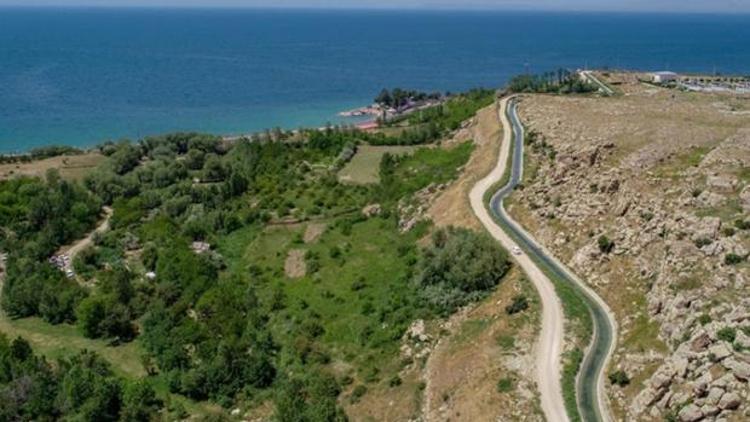 Vanın Şamran Kanalı UNESCO Listesine girmeye hazırlanıyor