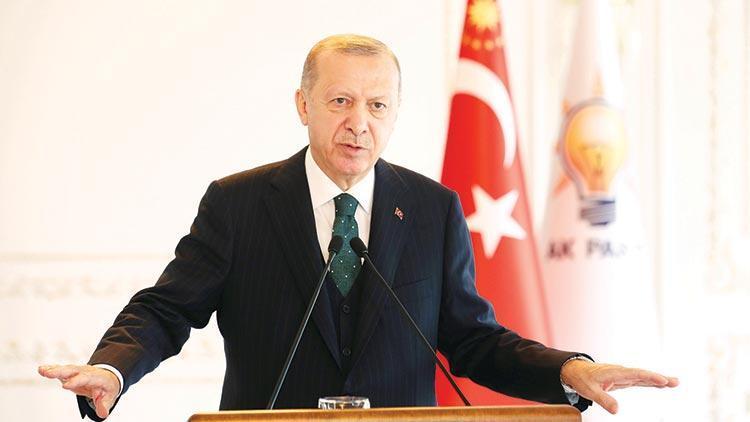 Erdoğan, uluslararası yatırımcıları davet etti