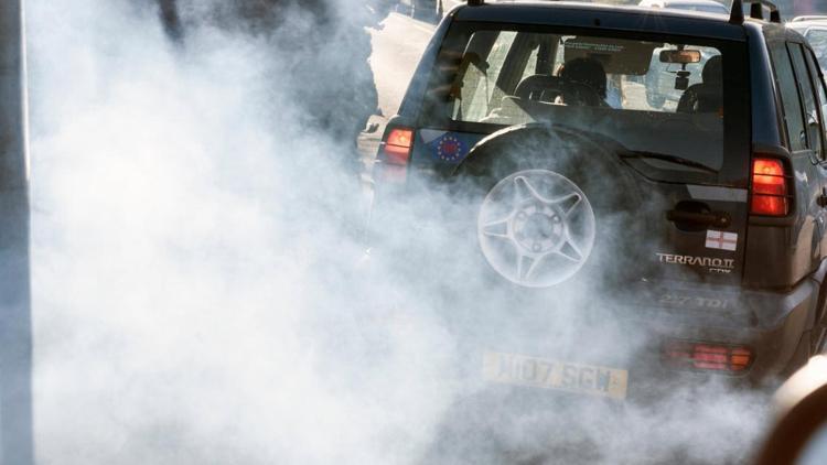 Hava kirliliği her yıl 7 milyon insanın ölümüne neden oluyor