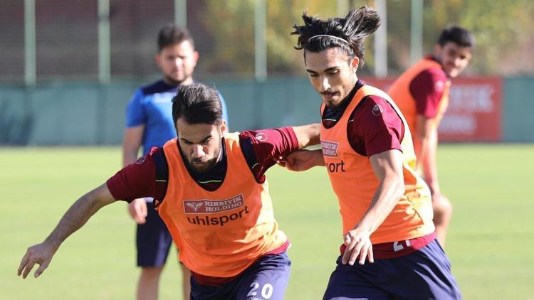 Alanyaspor, İzmirdeki şanssızlığını kırmak istiyor