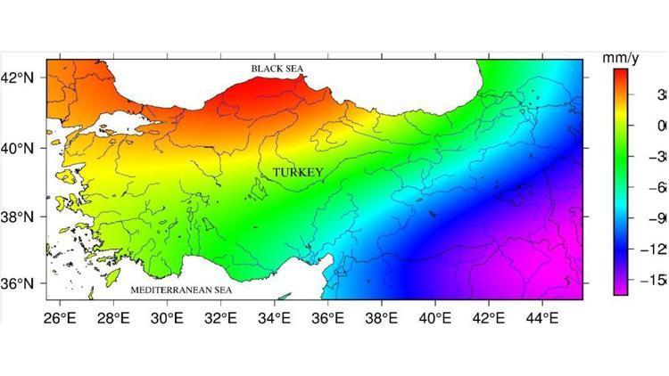 Son dakika haberleri... Artarak devam edecek diye uyardı, en riskli bölgeleri saydı