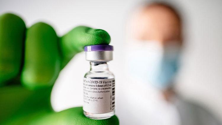 Almanya’nın aşı planı hazır: İlk önce 80 yaş üstü...