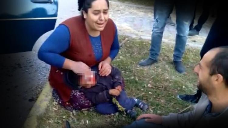 Son dakika haberler: Anne ve babanın feryatları yürek burkmuştu Flaş gelişme