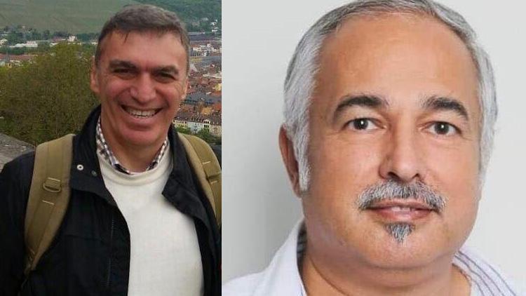 Son dakika haberleri... Koronavirüse yakalanmışlardı İzmirde iki doktordan acı haber