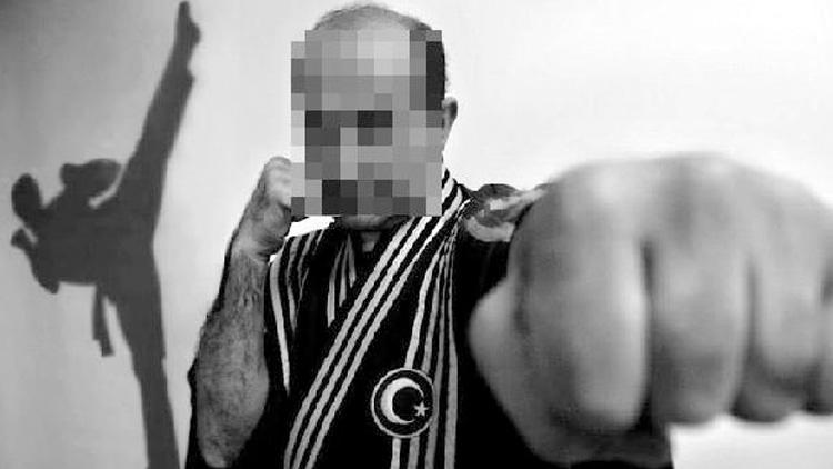 Son dakika haberler: 4 kız sporcuya cinsel istismarda bulunmuştu Kick-boks antrenörüne rekor ceza