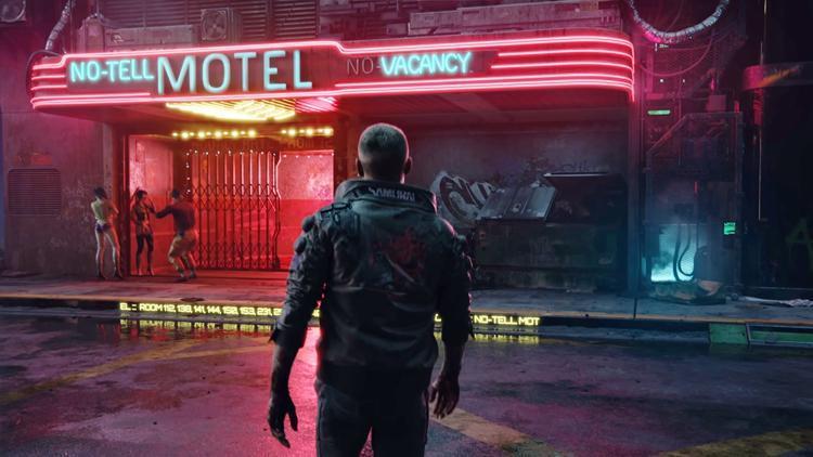 Cyberpunk 2077 erken yükleme tarihleri açıklandı