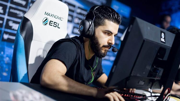 MAJ3R, HLTV’ye konuştu