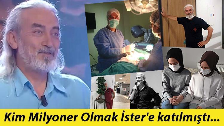 Son dakika haberler: Dr. Adnan Çetin koronavirüse yenilmişti... Kızı babasının filmlere konu olacak hayatını anlattı