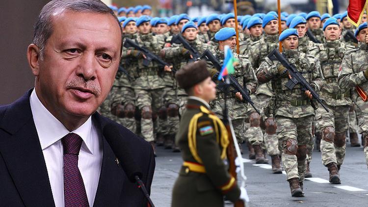 Son dakika... Cumhurbaşkanı Erdoğan yarın Azerbaycana gidecek