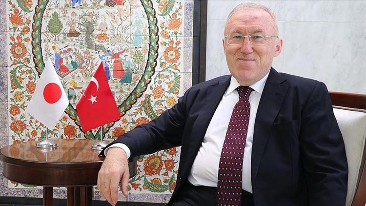 Hasan Murat Mercan kimdir İşte yeni Washington Büyükelçisi Hasan Murat Mercanın biyografisi