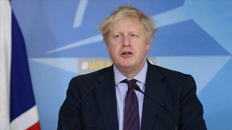 Boris Johnsondan kritik AB açıklaması