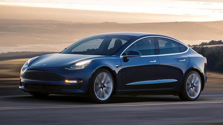 Tesladan yeni hisse satışı