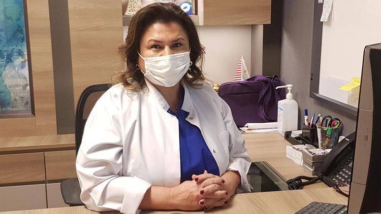 Koronavirüsü atlatan doktor: Hastane odasında ağrıdan bağırdığımı hatırlıyorum