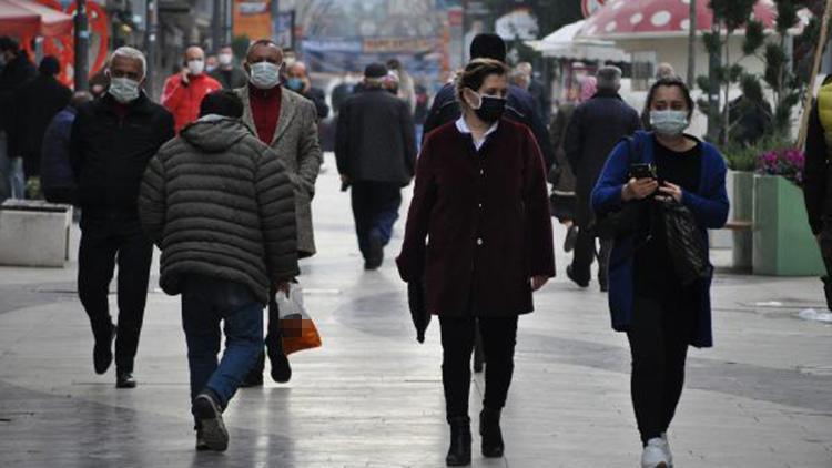 Vaka artışında ilk 5te olan Orduda vatandaşlardan ‘kurallara uyulmuyor’ tepkisi