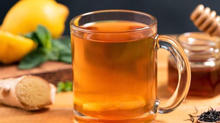 Zencefil çayı nasıl yapılır? Zencefil çayı nelere faydalıdır?