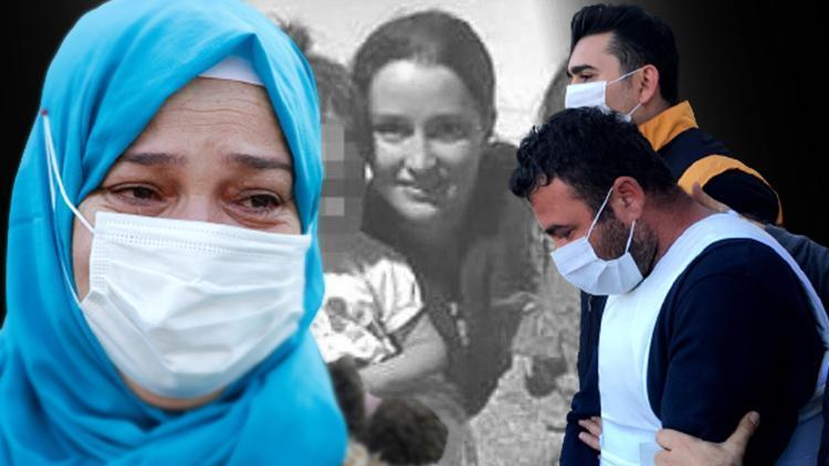 Son dakika haberler: Muğlada karısını öldürüp Antalyada yakalanan zanlı tutuklandı
