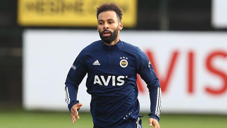 Son Dakika | Fenerbahçede Nazım Sangare müjdesi