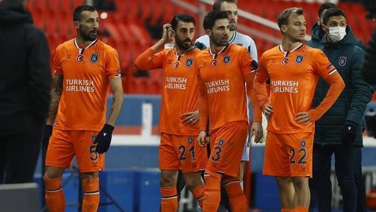 Son Dakika | Başakşehir Gaziantep FK maçının saati değişti